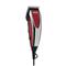 Cortadora Wahl 9243-2828 De Pelo 20 Piezas Autoafilantes