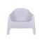 Sillones Exterior Garden Life F790000 Banco Skarpo Blanco