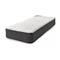 Colchon 1 Plaza Piero Spring II Combo 190x080x26