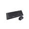 Kit Kanji KJ - KM32 Teclado Mas Mouse