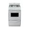 Cocina Escorial Candor S2 50Cm Blanca Gas Natural