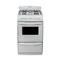 Cocina Escorial Candor S2 Ge 50Cm Blanca Gas Envasado