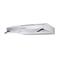 Purificador Spar 2360-029 Eccos Acero 60Cm Led