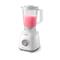 Licuadora Philips HR 2129/00 2 Litros 550W Blanca