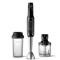 Licuadora Philips HR 2625/80 De Mano 600W Negra