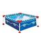 Pileta Sol De Verano S-100 Fun 500 Litros 1.30 X 0.95 X 0.40