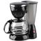 Cafetera Kanji Home KJH-CMF0800S0 Filtro 1,2 Litros 800W Negra