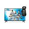 Televisor Smart Noblex DK32X5000 32" Led Hd