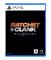 Juego Ps5 Ratchet &amp; Clank Rift Apart - Latam