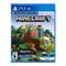 Juego Ps4 Minecraft Starter Collection Arg (Bra Mfg)