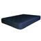 Colchon 2 Plazas Coopeflex Super Espuma Azul 190x140x25
