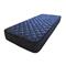Colchon 1 Plaza Coopeflex Super Azul 190x080x25