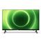 Televisor Smart Philips 32PHD6825/77 32" Led Hd