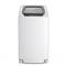 Lavarropas Gafa Digital Fit 6.5Kg 760Rpm Blanco