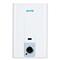 Calefon Escorial 14 Litros Gas Natural