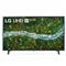 Televisor Smart LG 43UP7750 43" Led Uhd 4k Web Os 6.0 Hdr