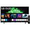 Televisor Smart LG OLED65A1 65" Oled Uhd 4Kt Ips Hdr