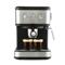Cafetera Smartlife SL-EC8501 Express 850W Capsulas 20 Bares