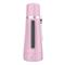 Termo Peabody PE-ET1000P Electrico 1 Litro 700W Rosa Mate y Bombilla
