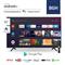 Televisor Smart Bgh B5021UH6A 50" Fhd Led 4K Android Tv
