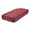 Colchon 1 Plaza  Coopeflex Super Espuma Bordo 190x080x25