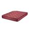Colchon 2 Plazas Coopeflex 190X140X25 Super Espuma Bordo