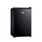 Heladera Vondom RFG170N Negra 76 Litros Ciclica Frigobar