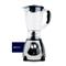 Licuadora Electrolux BLL19 1.5 Litros 600W Acero