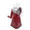 Rallador Kanji Para Alimentos Rojos
