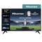 Televisor Smart Hisense 32A421Gsv 32" Led HD