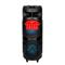 Parlante Aiwa-E.S. AW-T600D-SN Portatil 5000W Bluetooth