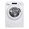 Lavarropas Candy CS10652D 6,5Kg 1000Rpm Blanco Smart