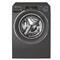 Lavasecarropas Candy ROW41066DWHCR 10Kg Seca 6Kg 1200Rpm Gris Inverter