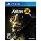 Juego Sony PS4 Fallout 76 Latam