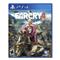 Juego Sony PS4 Far Cry 4 Hits Latam