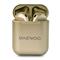 Auriculares Daewoo DW-CS3105-GLD Candy Spark Gold