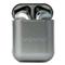 Auriculares Daewoo DW-CS3105-SLV Candy Spark Plata