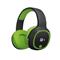 Auricular Eurosound ES-BT159VRD Vincha Bluetooth Cyclone Verde
