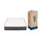Colchon 2 Plazas Piero Box 190x140x25