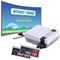 Consola Gadnic Gm2 Retro De Juegos Arcade 620 Juegos 2 Joystick Coneccion TV