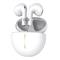 Auricular Eurosound ES-BB2109-WHT Baby In Ear Bluetooth White