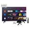 Televisor Smart Tcl L32S65A-F 32" Led Hd Android TV