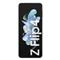 Celular Samsung Z Flip 4 6.7" 256Gb 8Gb Octacore Grafito