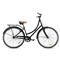 Bicicleta Philco 91FCP28SV010FD De Paseo R28 Aluminio Negro
