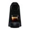 Cafetera Nespresso D30-AR-BKNE2-IMPO Essenza Mini Black
