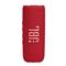 Parlante JBL Flip 6 Rojo 30W Bluetooth