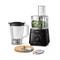 Procesador Philips HR7301/90 De Alimentos 750W Negra