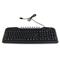 Teclado Verbatin 98109 Con Cable