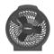 Calefactor Liliana CFH420 Caloventor 1000/2000W