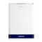Heladera Drean HDR120F00B Blanco 120 Litros Ciclica